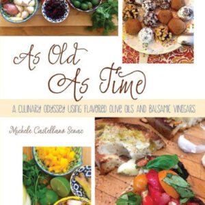 As Old As Time by Michele Castellano Senac