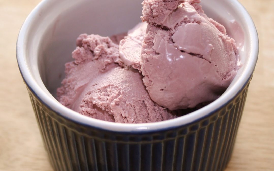 gelato photo by Veronica Foods
