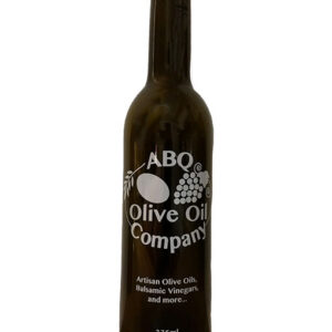ABQ Olive Oil Company white truffle oil