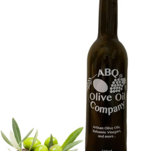 ABQ Olive Oil Company's extra virgin olive oil