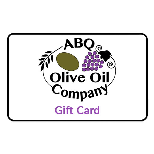 ABQOOC gift card